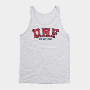 DNF Tank Top